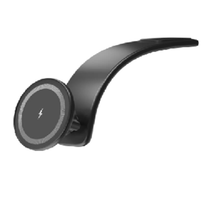 MagSafe wireless charger  Windshield and Dashboard Mount 