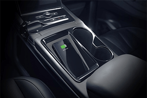The Importance of a Specialized Mount for New Energy Vehicles