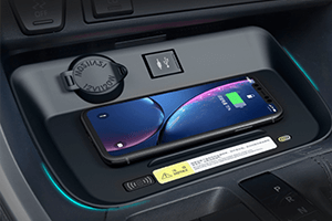 Exploring the Features of New Energy Vehicle Mounts