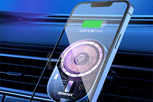 The Rise of In-Car Wireless Chargers