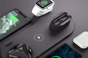 Features and Benefits of In-Car Wireless Chargers