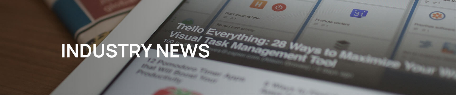 Industry News