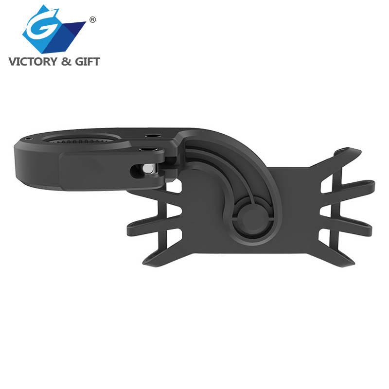 SILICONE HOLDER compatible 7" smartphone in bicycle / e-bicycle / motor bicycle 