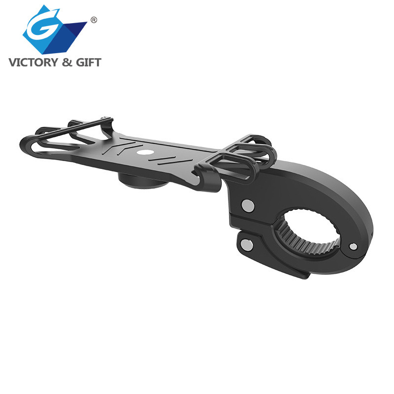 SILICONE HOLDER compatible 7" smartphone in bicycle / e-bicycle / motor bicycle 