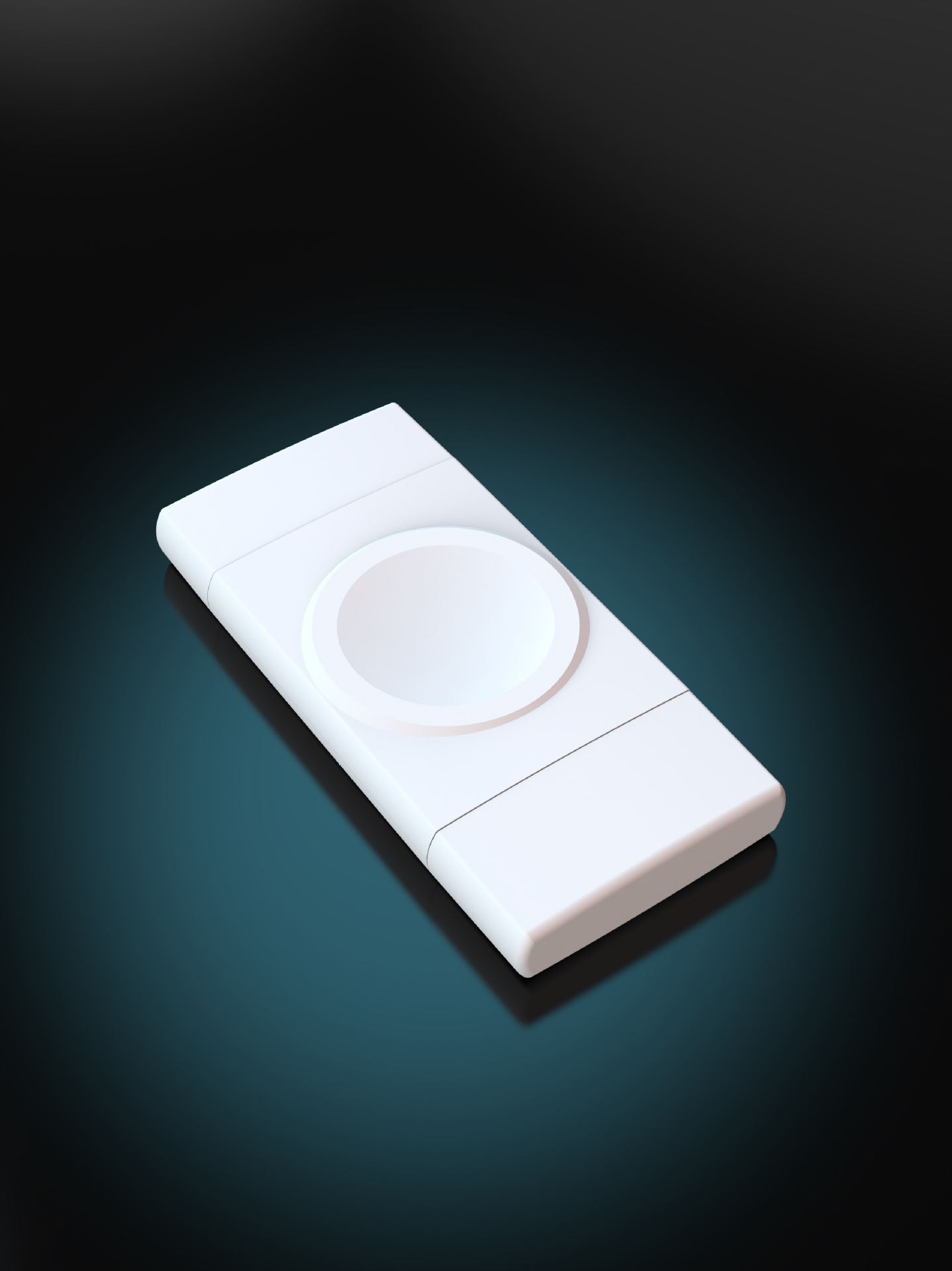 portable watch wireless charger 