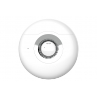 Touch-type electric nail clippers