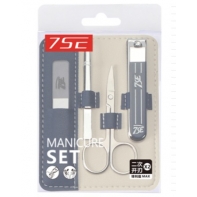 Manicure set:4 pcs