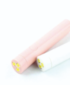 Hexagonal flat-head lamp