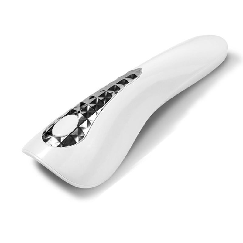 Red light handheld lamp