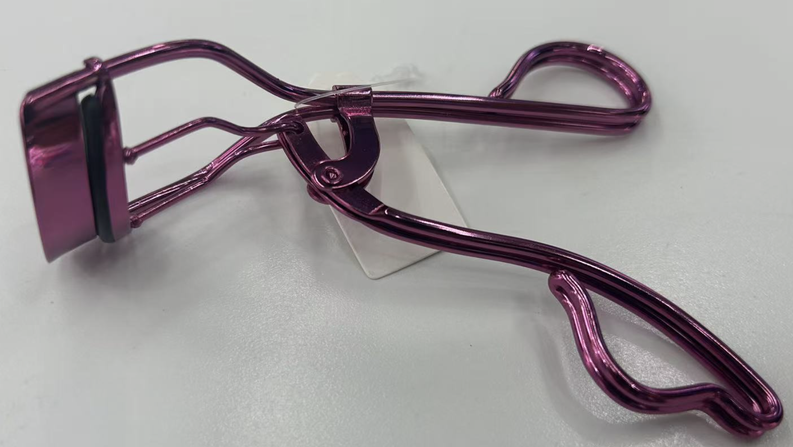 Q6 Double-strand  electrophoresis  banding pattern