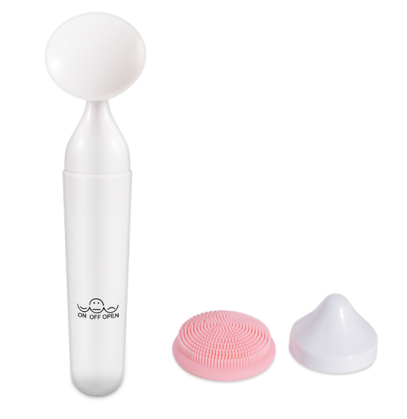 Multi-function cosmetology instrument 