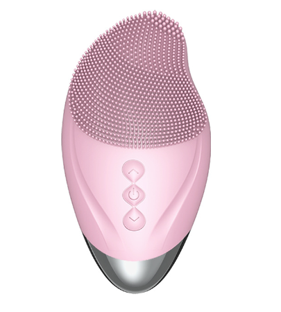 Electric face cleansing instrument (use AA battery, not included )