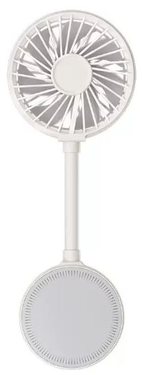 Magesafe phone holder with Mini fan 