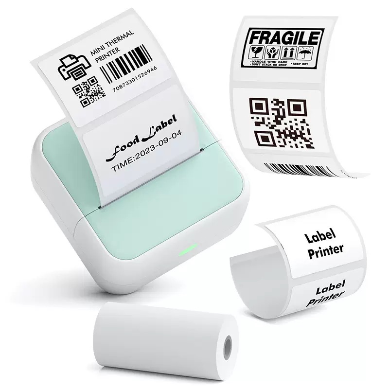 Mini Pocket Printer